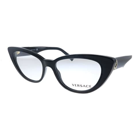 walmart versace eyeglasses|Versace eyeglasses for women.